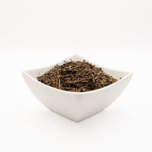 Houjicha Green Tea from IVA Plants