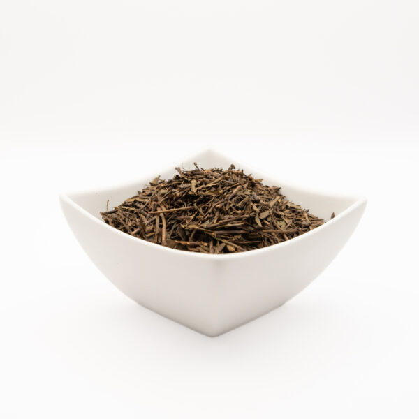 Houjicha Green Tea from IVA Plants