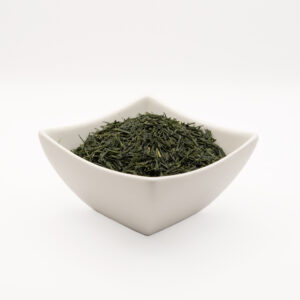 Sencha Green Tea from IVA Plants