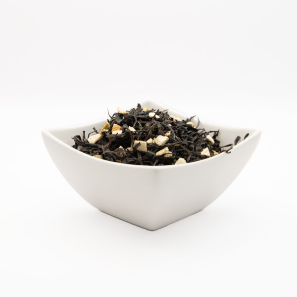 Ceylon Sunrise Black Tea with Orange Peel from IVA Plants