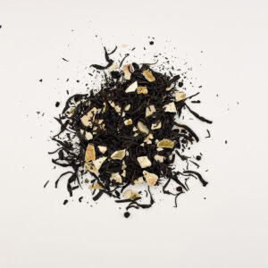Berry & Citrus Black tea