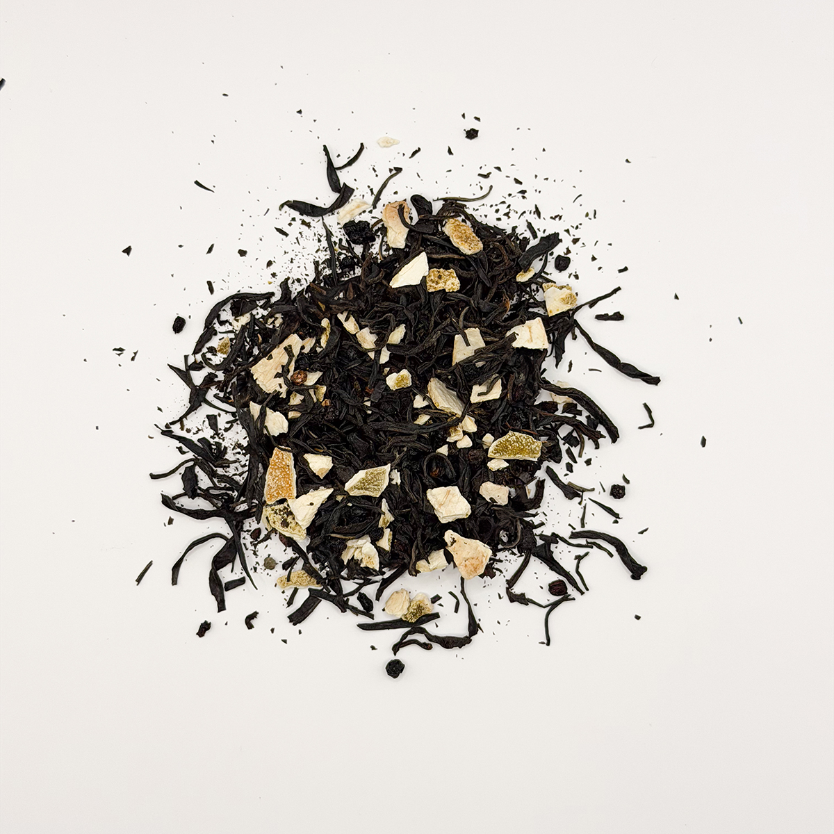 Berry & Citrus Black tea