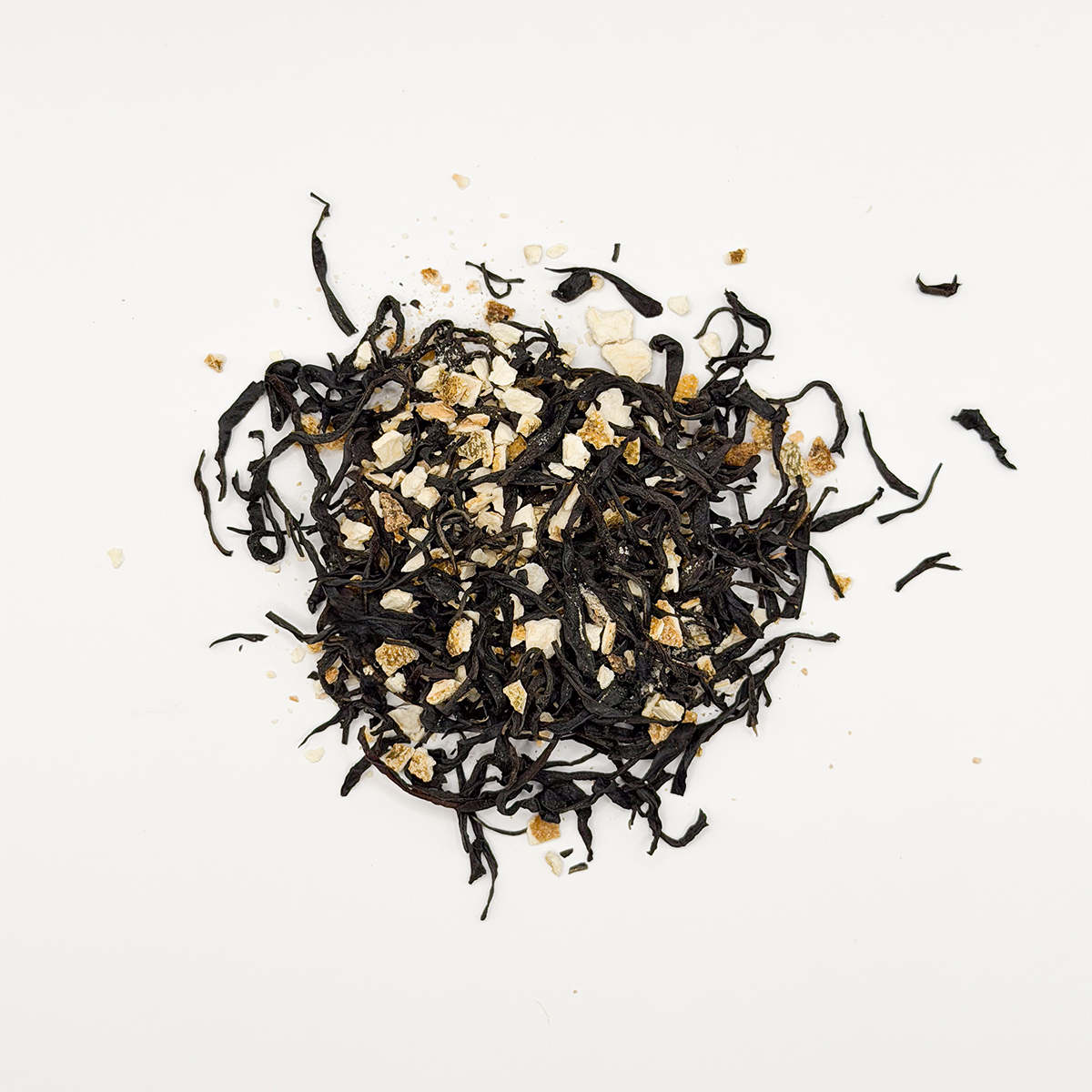Ceylon Sunrise black tea