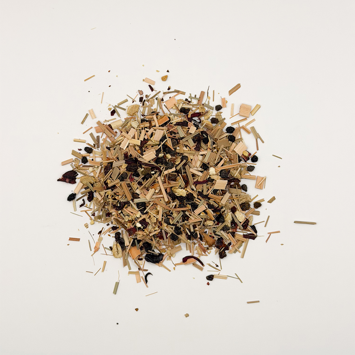 Energy Rise tea