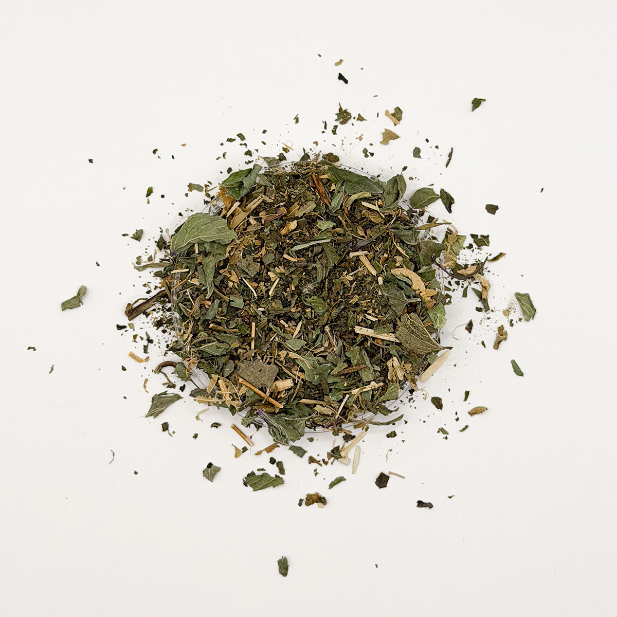 Gentle Digestion tea