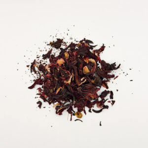 Hibiscus tea