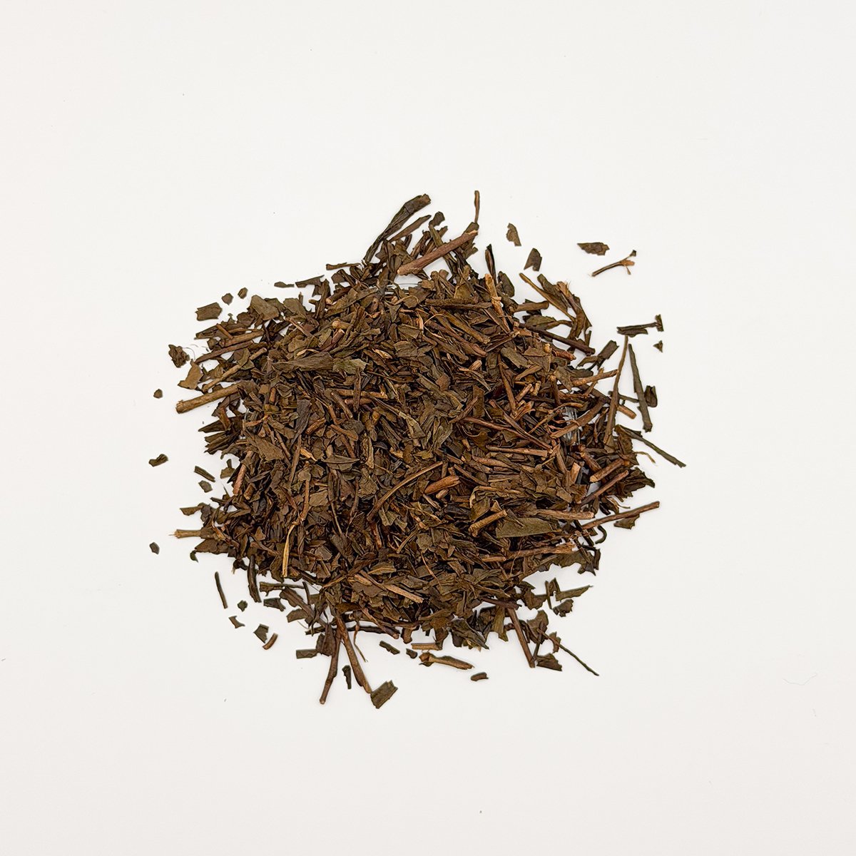 Houjicha Japanese green tea