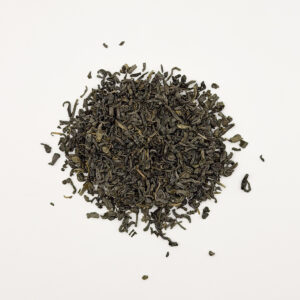 Jasmine Green tea