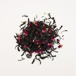Rose Garden black tea