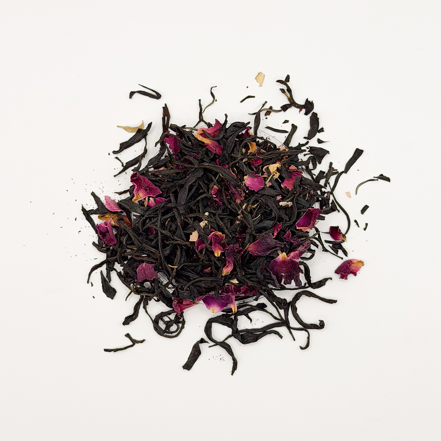 Rose Garden black tea