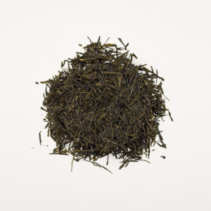 Sencha Japanese green tea