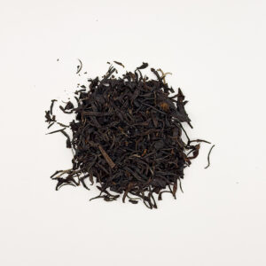 Vanilla black tea