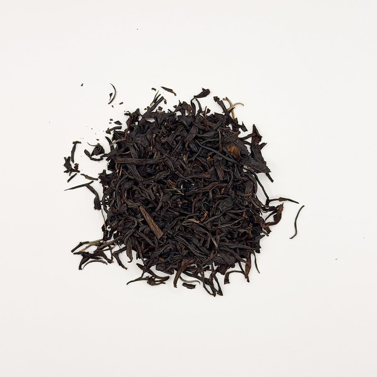 Vanilla black tea