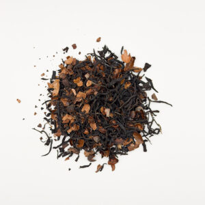 Vanilla & Cacao black tea