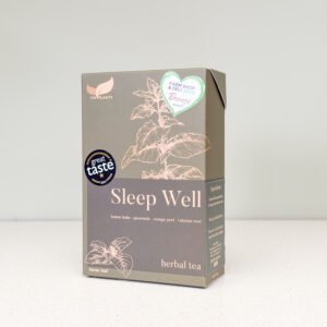 Sleep Well tea