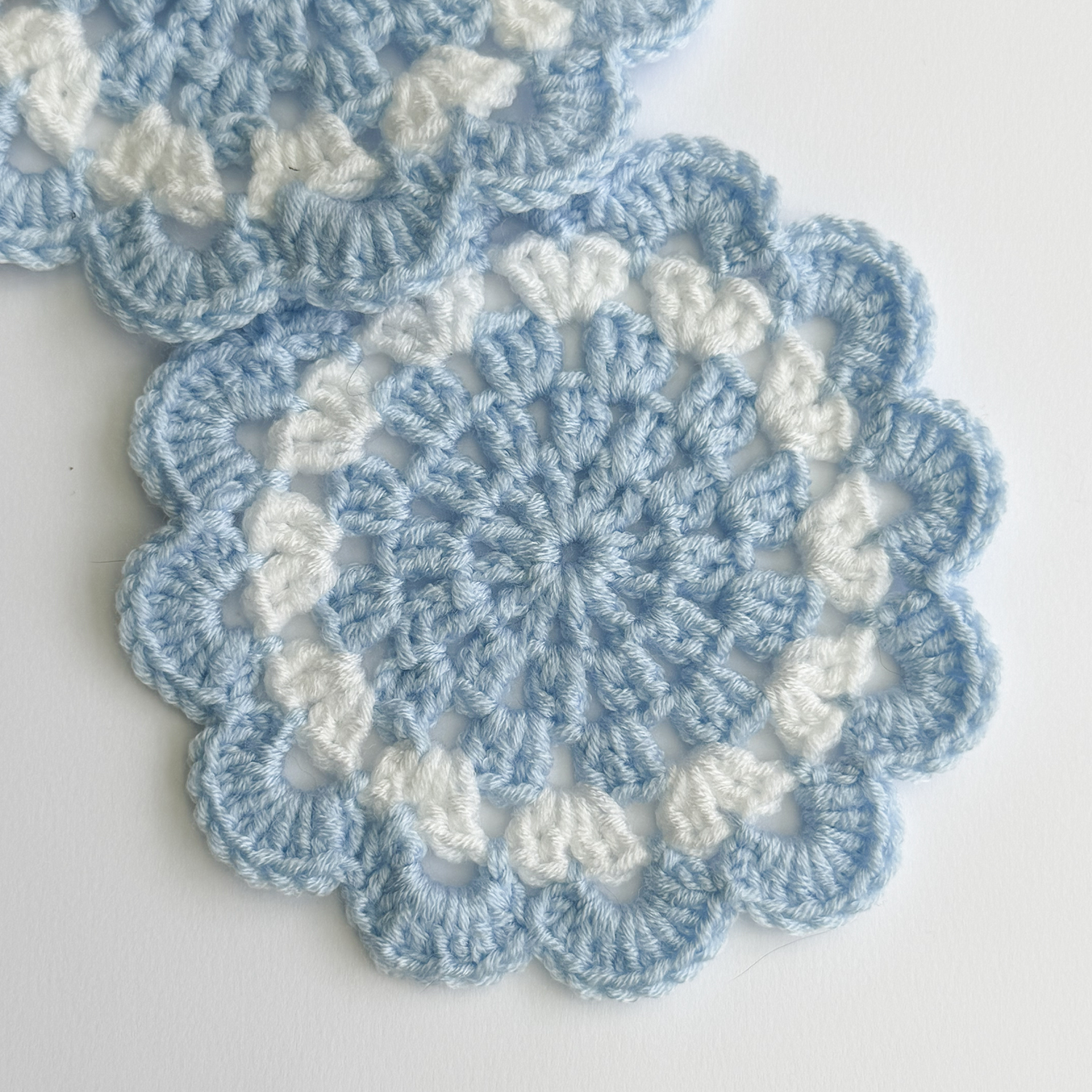 Cup coasters - Image 3