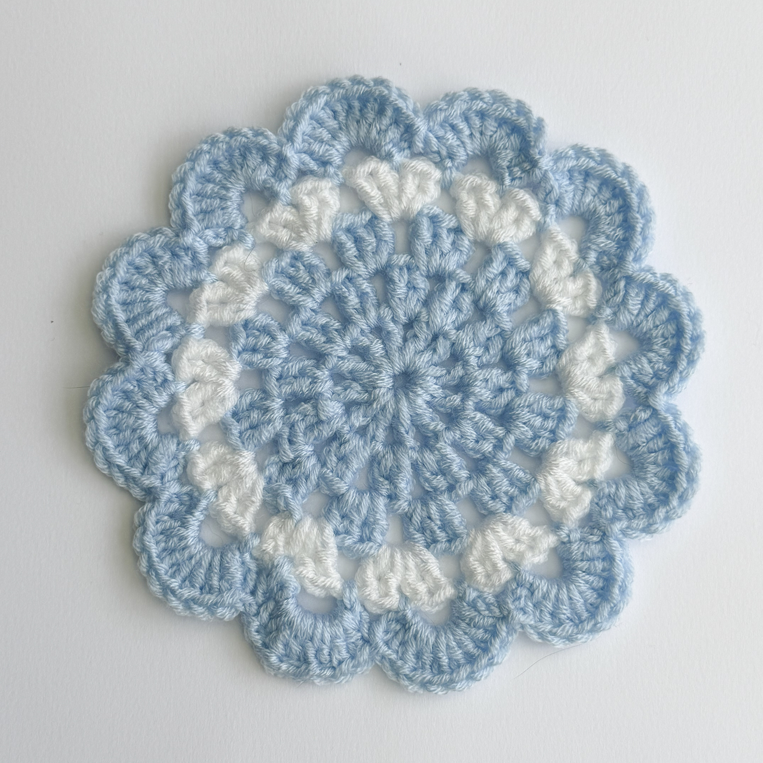 Cup coasters - Image 2