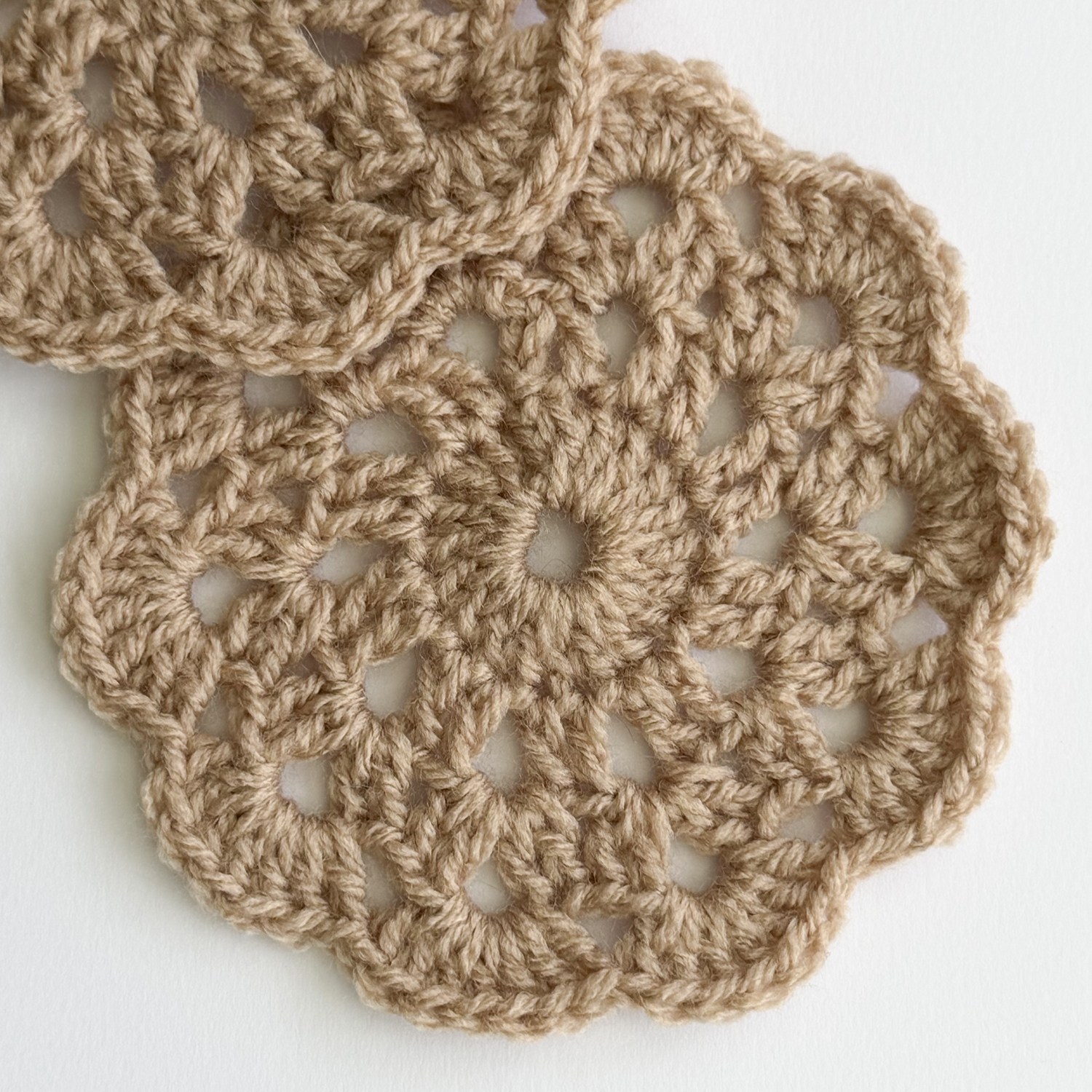 Cup coasters - Image 13