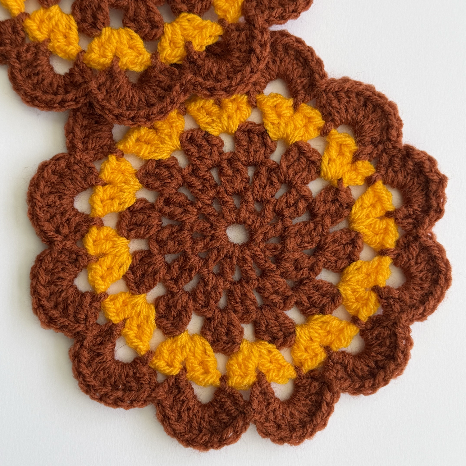 Cup coasters - Image 9