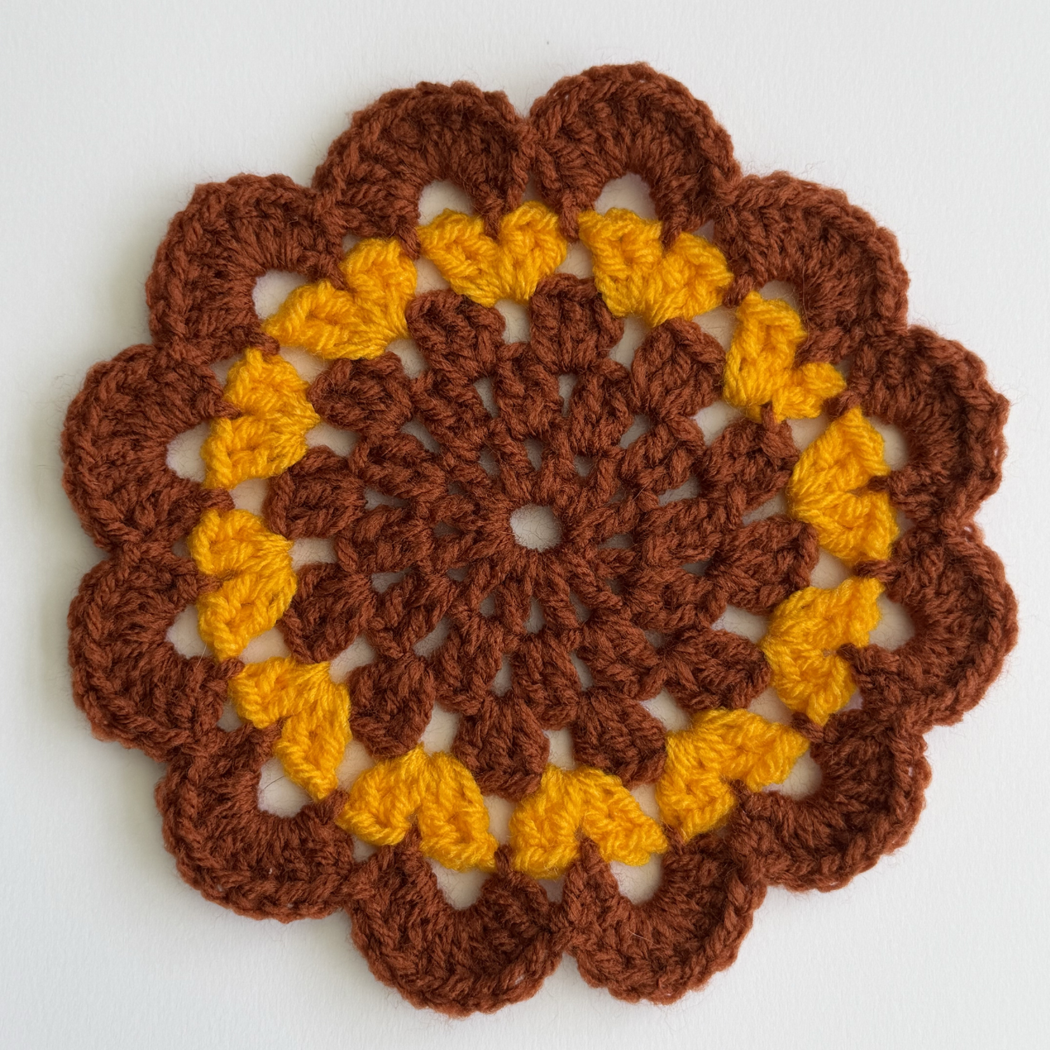 Cup coasters - Image 8