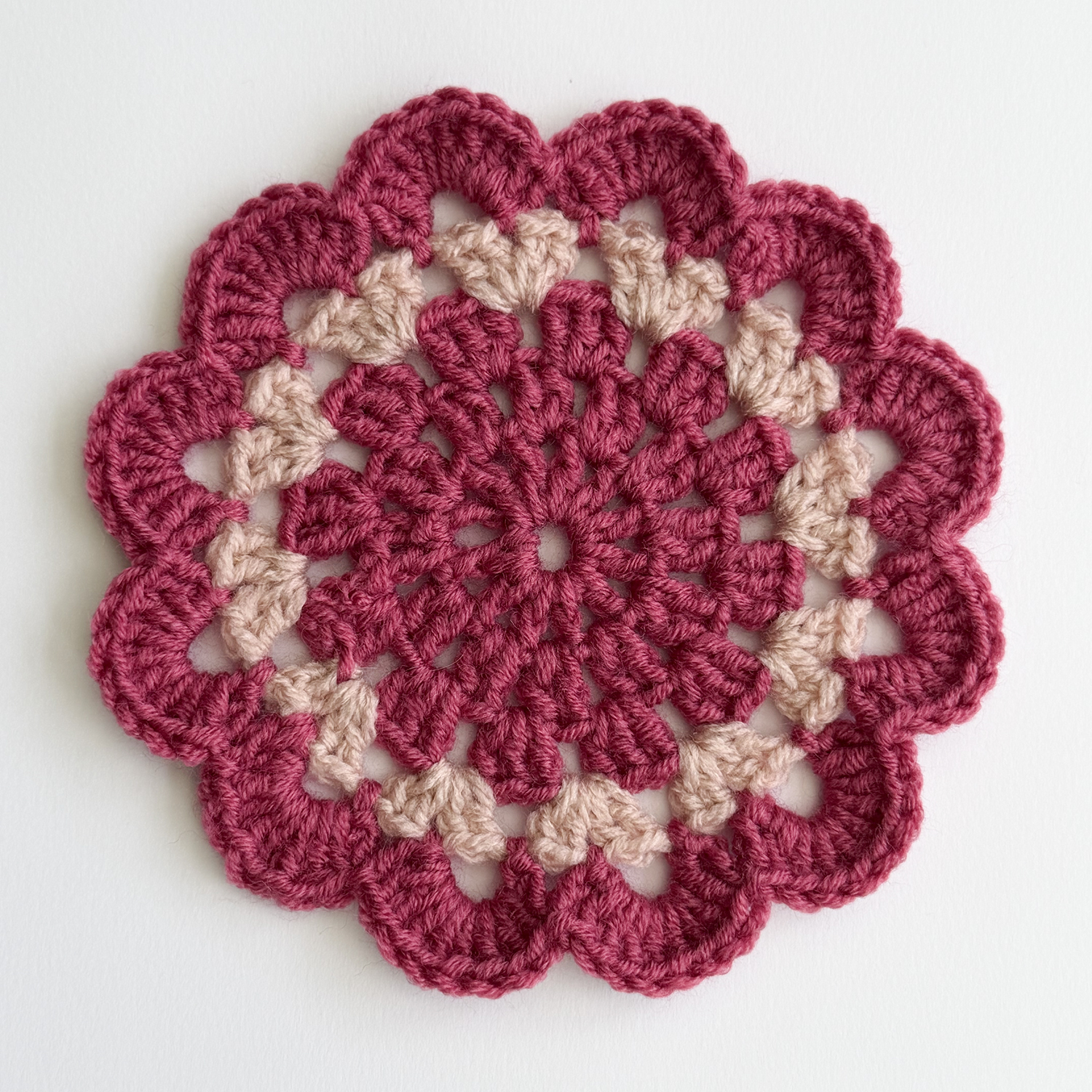 Cup coasters - Image 6